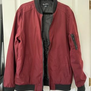 Men’s spring jacket